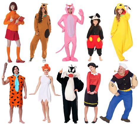 Cartoon character outfits - In today’s digital age, marketing strategies are constantly evolving to capture the attention of consumers. One strategy that has gained significant popularity is cartoon animation...